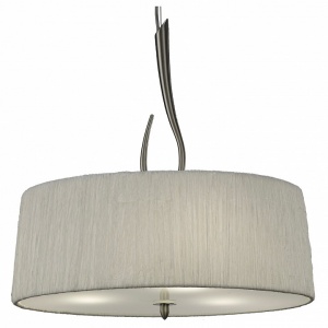 Подвесной светильник Mantra Lua 3704