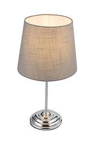 Настольная лампа декоративная Globo Jarome 21001C