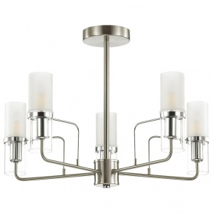 Люстра на штанге Lumion Nevada 4403/5C