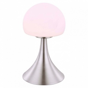 Настольная лампа декоративная Globo Fungus 21938