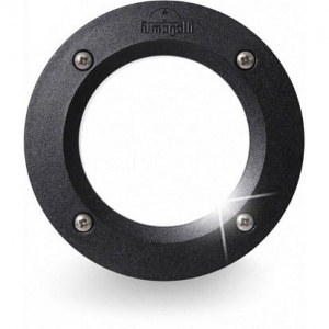 Встраиваемый в дорогу светильник Fumagalli Leti 2C1.000.000.AYG1L