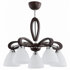 Люстра на штанге Alfa Gracja Vigo 20895