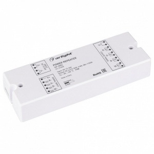 Усилитель RGB Arlight SR-3002 SR-3002 (12-24V, 384-768W, 4CH)