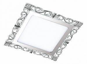 Встраиваемый светильник Novotech Peili 357281