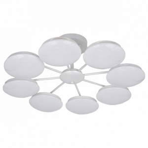 Люстра на штанге F-promo Ledante 2475-8P