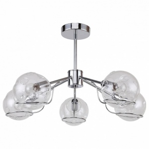 Люстра на штанге F-promo Darina 2341-5P