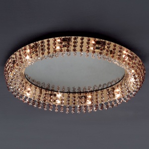 Потолочная люстра Citilux Тахо CL310203