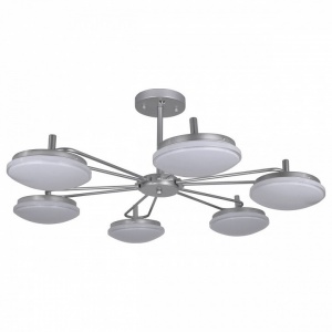 Люстра на штанге F-promo Ledante 2471-6P