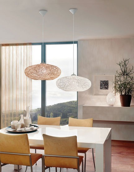 Подвесной светильник Eglo Campilo 93374