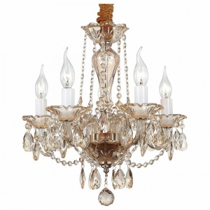 Подвесная люстра ST-Luce Ricadi SL640.203.05