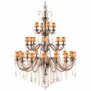 Подвесная люстра Osgona Nativo 715287