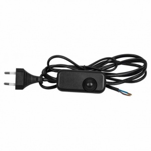 Сетевой провод с диммером Feron DM103-200W 23059