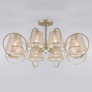 Люстра на штанге Eurosvet Volante a044704