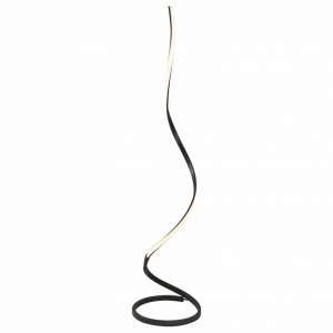 Торшер Mantra Nur Brown Oxide XL 5805