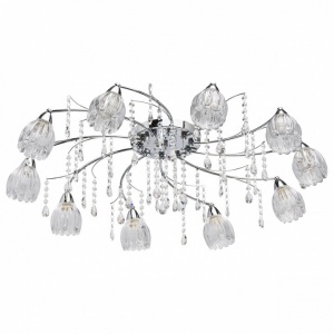 Потолочная люстра MW-Light Подснежник 19 294016610