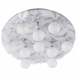 Потолочная люстра MW-Light Амелия 3 360014010