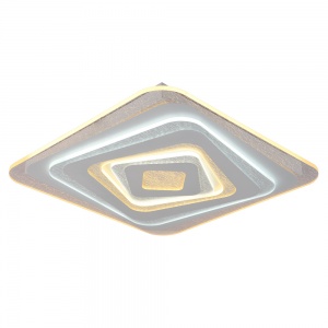 Светодиодная люстра 18062 WHT 170W