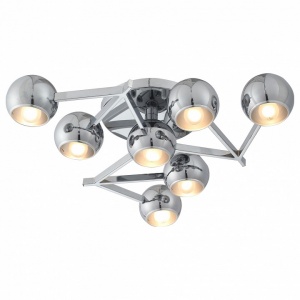 Потолочная люстра ST-Luce Rottura SL853.102.07