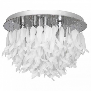 Потолочная люстра Lussole Como LSA-5603-07