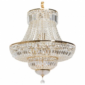 Подвесная люстра Chiaro Диана 340011409