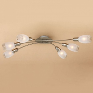 Потолочная люстра Citilux Мери CL524161