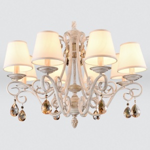 Подвесная люстра Rivoli Rosalba P8 WG Б0038465