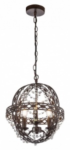 Подвесной светильник Globo Sharin 15816-3