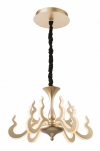 Подвесная люстра Globo Michi 64001-6