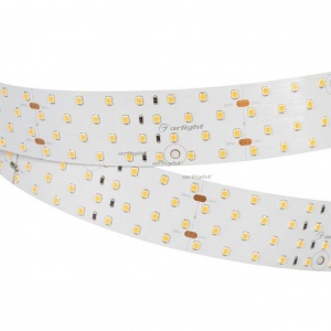 Лента светодиодная [2,5 м] Arlight RT 2-2500 24V Warm2700 4x2 (2835, 700 LED, CRI98) 025161