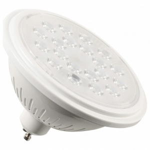 Лампа светодиодная SLV  GU10 9Вт 2700-6500K 1001920