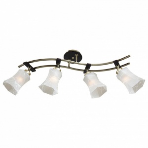 Люстра на штанге Citilux Мерида CL142143