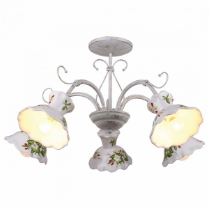 Люстра на штанге LGO Clarkdale GRLSP-0155