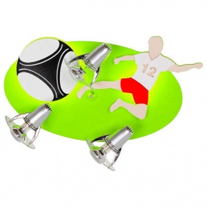 Спот Nowodvorski Football 4596