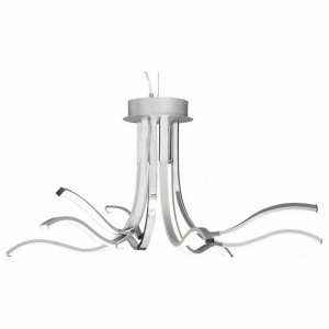 Потолочная люстра Mantra Corinto 6106