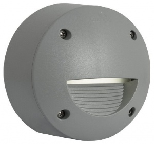 Встраиваемый светильник Fumagalli Extraleti 2S4.000.000.LYG1L