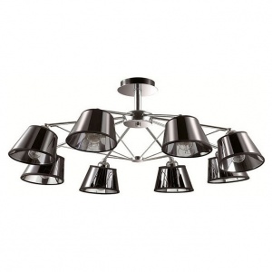 Люстра на штанге Lumion Barensa 2975/8C