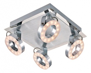 Спот Citilux Бильбо CL553541