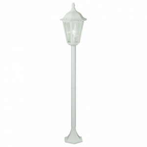 Наземный высокий светильник Eglo Outdoor 4182