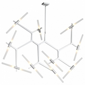 Люстра на штанге ST-Luce Laconicita SL947.102.20