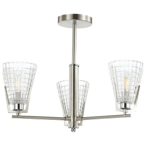 Люстра на штанге Lumion Kimberly 4409/3C