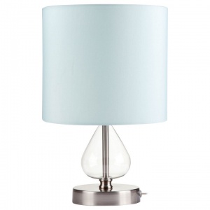 Настольная лампа декоративная Maytoni Armony H010TL-01N