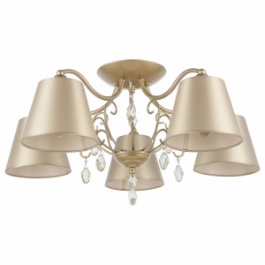 Потолочная люстра ST-Luce Rimono SL1135.102.05