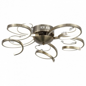 Потолочная люстра ST-Luce Mieleno SL399.312.05