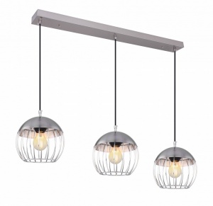 Подвесной светильник Globo Murro 15034-3H