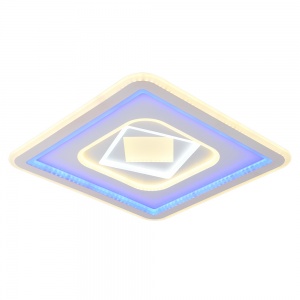 Светодиодная люстра 18043 WHT 224W