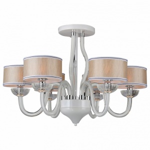 Люстра на штанге ST-Luce 130 SL130.053.06