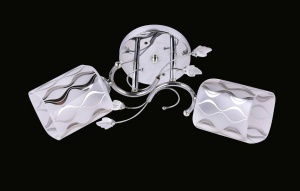 71845/2 MIX (FGD3+CH3) (6) Люстра