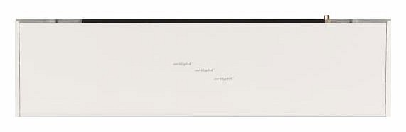 Встраиваемый светильник Arlight MAG-LASER-45-L160-6W Warm3000 (WH, 15 deg, 24V) 026932