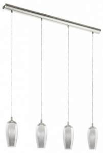 Подвесной светильник Eglo Farsala 96344