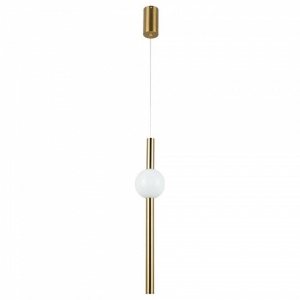 Подвесной светильник Divinare Cliff 1125/01 SP-10